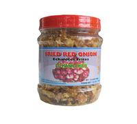 Asian Boy Fried Red Onions 100g