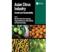 Asian Citrus Industry: Growth and Sustainability