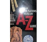 Asian Civilisations Museum A-Z Guide