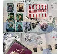 ASIAN DUB FOUNDATION / Access Denied (RSD 2021)