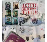 Asian Dub Foundation - Access Denied - 12" Vinyl - RSD 2021