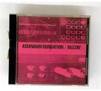 Asian Dub Foundation - Buzzin