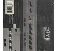 Asian Dub Foundation – Naxalite – CD