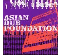 Asian Dub Foundation - Real Great Britain
