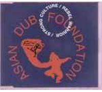 Asian Dub Foundation - Rebel Warrior