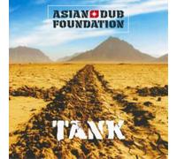 Asian Dub Foundation - Tank