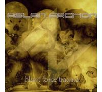 Asian Faction - Blunt Force Trauma