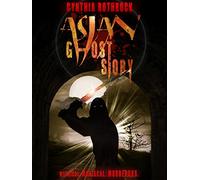 Asian Ghost Story