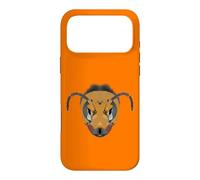 Asian Giant Hornet Case for iPhone 17 Pro Max
