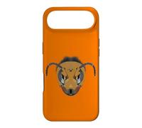 Asian Giant Hornet Case for iPhone Air