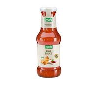 Asian Gluten-Free Sauce BIO 250 ml Byodo