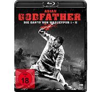Asian Godfather - Die Gangs von Wasseypur I + II (2 Discs) [German Version]