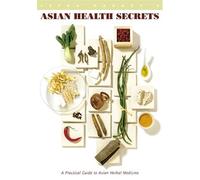 Asian Health Secrets [DVD] [Region 1] [US Import] [NTSC]