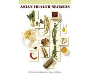 Asian Health Secrets [DVD] [Region 1] [US Import] [NTSC]
