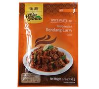 Asian Home Gourmet Indonesian Rendang Curry Paste - 12 x 50g