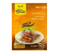 Asian Home Gourmet - Marinade for Indonesian Satay
