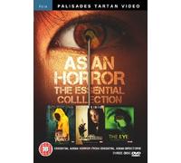 Asian Horror - The Essential Collection [DVD]