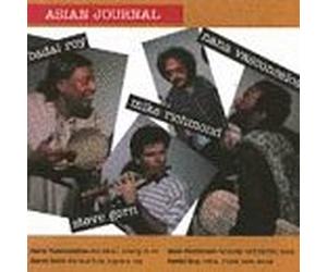 Asian Journal - S.gorn, N.vasconcelos, B.roy.. [CASSETTE]