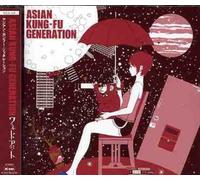 Asian Kung-Fu Generation