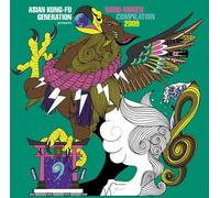 Asian Kung-Fu Generation - Asian Kung-Fu Generation Prese