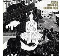 Asian Kung Fu Generation - Fan Club