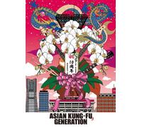 Asian Kung-Fu Generation - Fan Thanksgiving Day (2DVDS) [Japan DVD] KSBL-6122