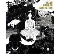 ASIAN KUNG-FU GENERATION - Fanclub