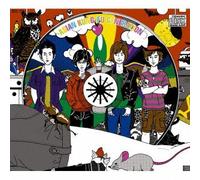 Asian Kung-Fu Generation - Magic Disk [Ltd. Edition]