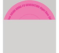 Asian Kung-Fu Generation - Right Now (CD+DVD) [Japan LTD CD] KSCL-2647