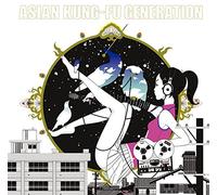 ASIAN KUNG-FU GENERATION - Sol-Fa