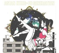 Asian Kung Fu Generation - Sol Fa (Bonus Dvd)