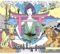 Asian Kung-Fu Generation - Surf Bungaku Kamakura