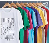ASIAN KUNG-FU GENERATION Tour 2020 酔杯2 ~The Song of Apple〜 (DVD)
