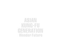 Asian Kung-Fu Generation - Wonder Future (CD+DVD) [Japan LTD CD] KSCL-2587