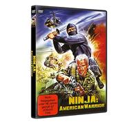 Asian Movie Classics - Ninja: American Warrior