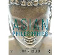 Asian Philosophies