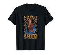 Asian Pirate Queen - Ching Shih T-Shirt