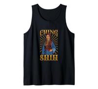 Asian Pirate Queen - Ching Shih Tank Top