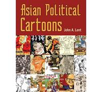 Asian Political Cartoons