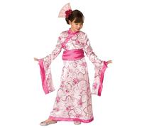 Asian Princess Costume Rubies Multi Toddler