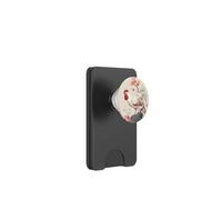 Asian Rooster Aesthetics For Chicken Lovers PopSockets PopWallet for MagSafe
