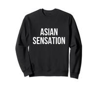 Asian Sensation Sweatshirt