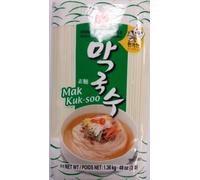 Asian Style Noodle Mak Kuk-Soo 1.36kg