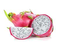 Asian Supermarket Fresh Thai Dragon Fruit (350g)