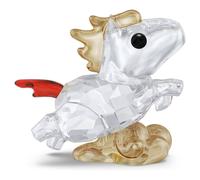 Asian Symbols Adorable Horse