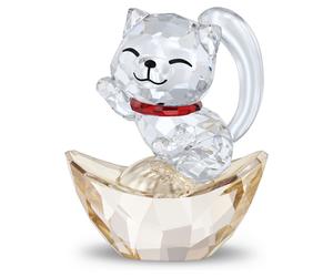 Asian Symbols Lucky Cat