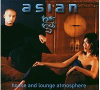 Asian Vol.1: Mixed By Shun Ty DJ by Various Artists (2001-11-13)
