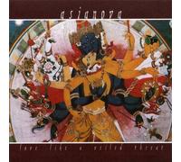 Asianova - Love Like a Veiled Threat