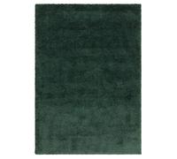 Asiatic Atlas Emerald Shaggy Rug - 160x230cm