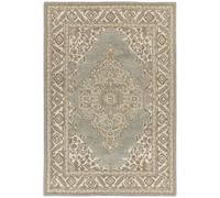 Asiatic Classic Heritage Bronte Natural Persian Medallion Rug - Sizes Available